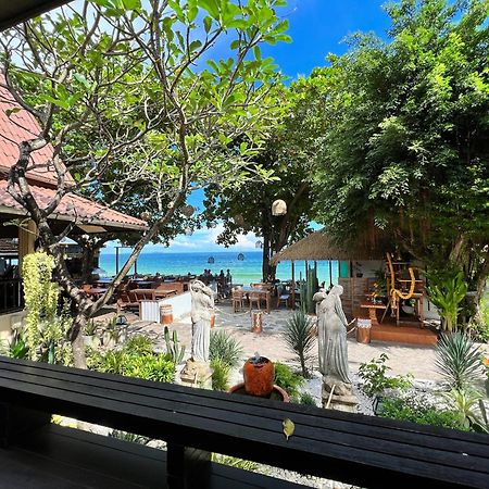 Silversand Resort Koh Samet Exterior photo