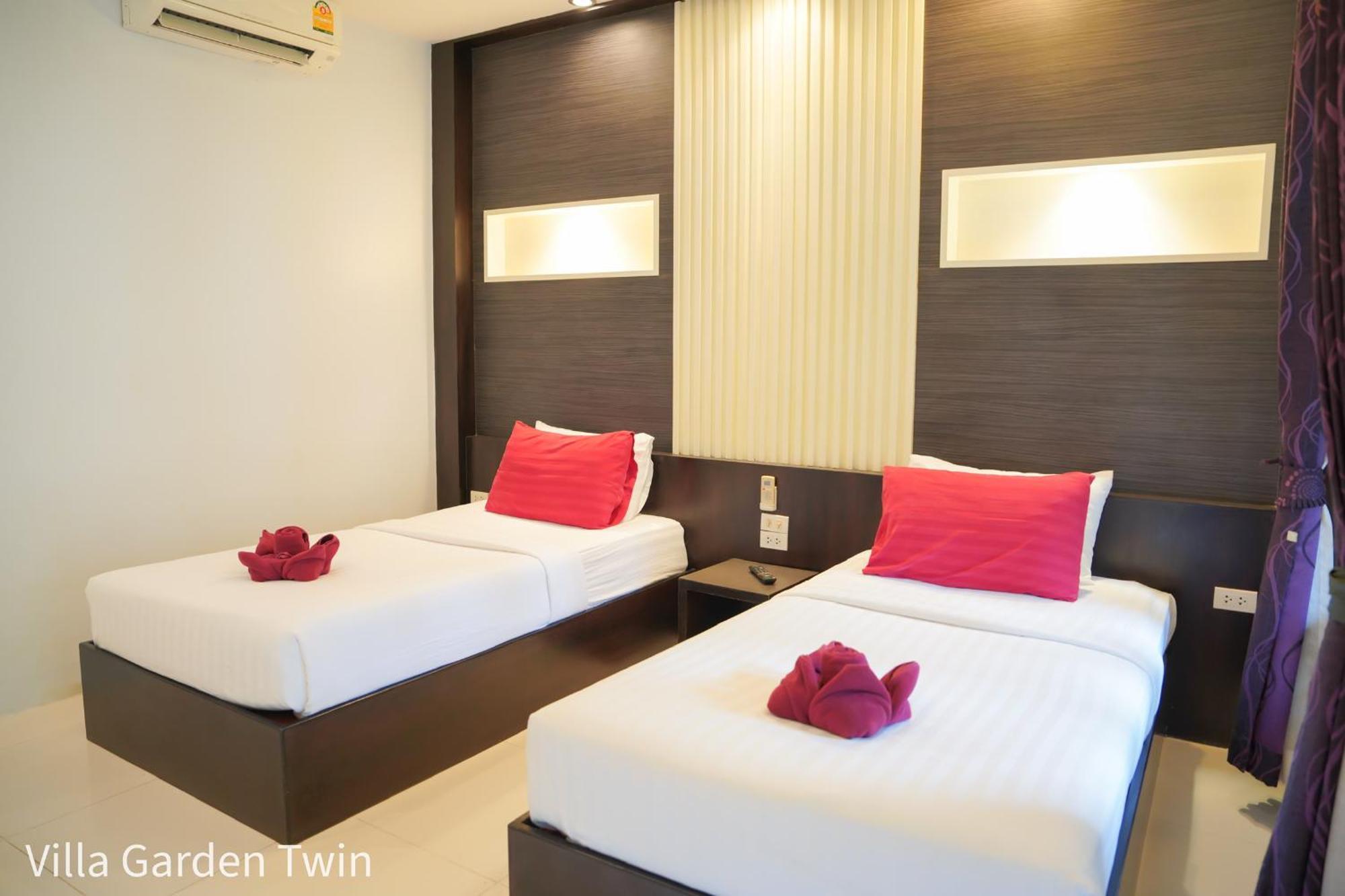 Silversand Resort Koh Samet Exterior photo